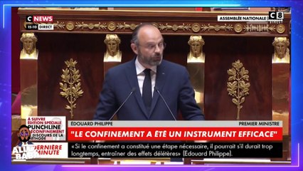 Retour sur les déclarations d'Edouard Philippe : les écoles, rassemblements publics, télétravail