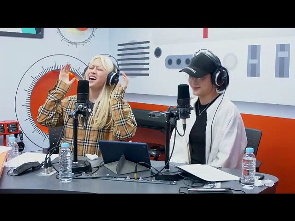 KEEMBO Tonight on Arirang Radio