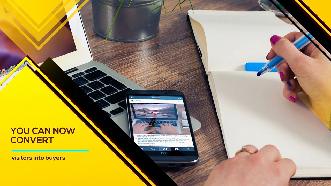 Realtor Video Machine