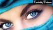 हमारी आंखों के बारे कुछ दिलचस्प बातें!|The Intresting Facts About Human Eyes| [Curiosity Universe]