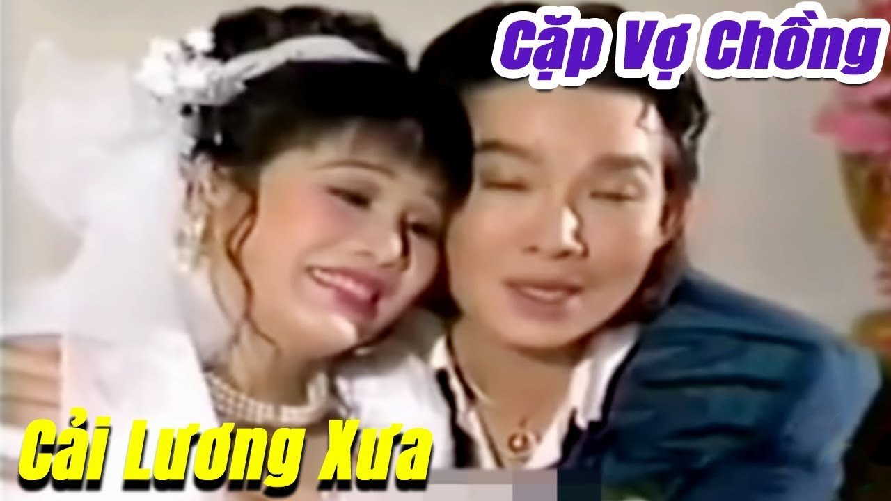 Cải Lương Xưa : Giọt Máu Oan Khiên - Vũ Linh Tài Linh Thoại Mỹ  cải lương xã hội tuồng hay nhất