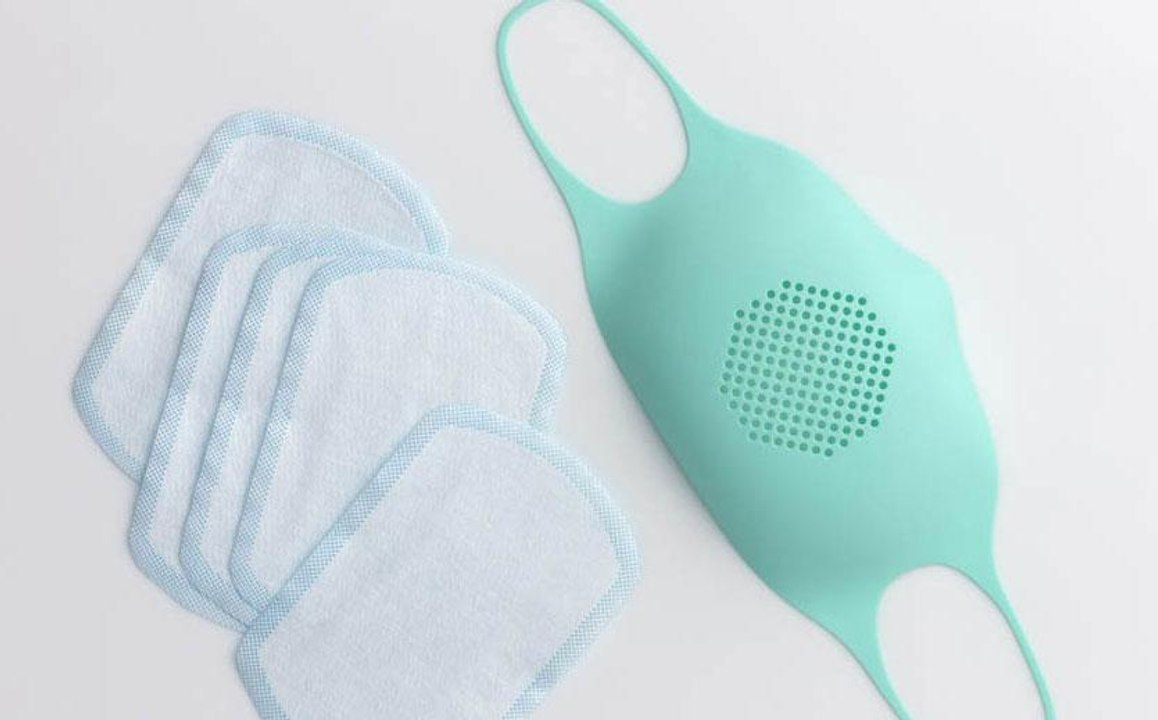 These Food Industry and Home Goods Businesses Are Now Selling Face Masks