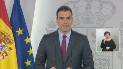 Comienza la desescalada hacia la normalidad