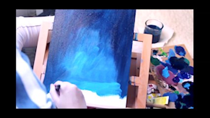 Exposición de lectura "La pequeña memoria y lo irrepresentable" por Melendo - Grupo 3