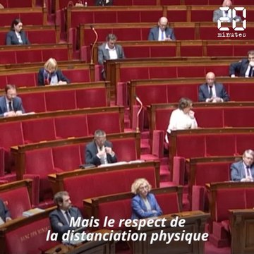 Déconfinement et transports, Edouard Philippe présente ses mesures pour le 11 mai