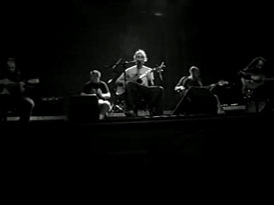 Concert aréa