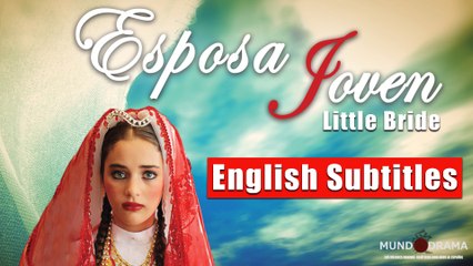 Esposa Joven - T1 - Episodio 14