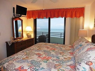 Vacation Rentals in Daytona Beach Shores