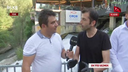 En İyisi Gezmek - Elazığ - 31 Ağustos 2019