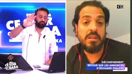 Bruno Fellous, pharmacien, revient sur les prix des masques en pharmacie