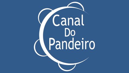 Loop Pandeiro Samba para estudo - 66 BPM