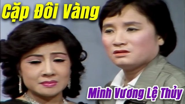 Cải Lương Xưa : Sao Trời Lại Xanh - Minh Vương Lệ Thủy cải lương xã hội hay nhất