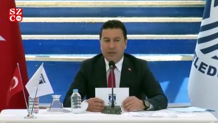 Bodrum Belediye Başkanı müjdeyi verdi: “Coronavirüs salgınında iyiye gidiyoruz”