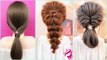Best Easy and Gorgeous Hairstyles Tutorials For Long Hair - Hairstyle Transformation - BeautyPlus