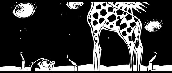 Tráiler del cortometraje "Buñuel en el laberinto de las tortugas", producido  y dirigido por José Mª Fernández de Vega