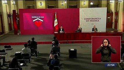 López Gatell responde a uso obligatorio de cubrebocas