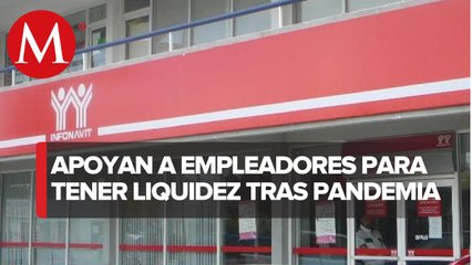 Infonavit otorgará prórrogas a empresas en pago de aportaciones