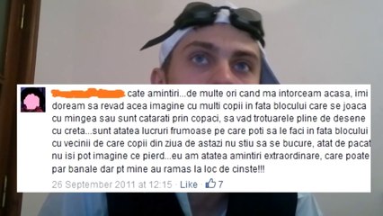 'COPIII DIN GENERAȚIA ASTA ' (1)