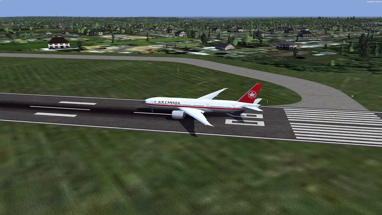 CYQB LIRF 772LR AC 1975
