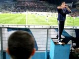 olympique de marseille vs As Monaco cpf