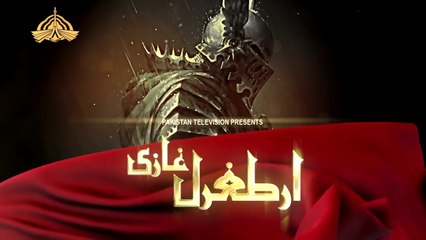 Ertugrul Ghazi Urdu - Dirilis Ertugrul Urdu - Episode 3