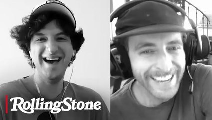 Thomas Middleditch & Ben Schwartz: The First Time