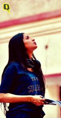 Interning for SRK to Writing Manmarziyaan Script, Meet Kanika Dhillon