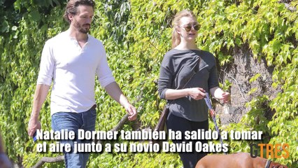 MASCOTAS VIP, LOS OTROS PROTAGONISTAS DEL CONFINAMIENTO