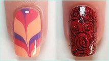 20 Beautiful Nail Art Designs Ideas For Girls - Cute Nail Art Designs - BeautyPlus