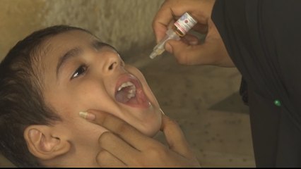 COVID-19: UN warns of potential health crisis among children