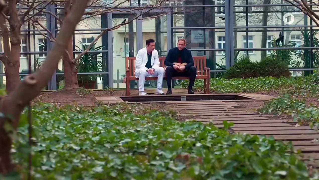 In aller Freundschaft - Folge 893: Albtraum