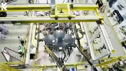 The History And Future Of The James Webb Space Telescope