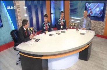 SPOR SPOR - 1 MAYIS 2016