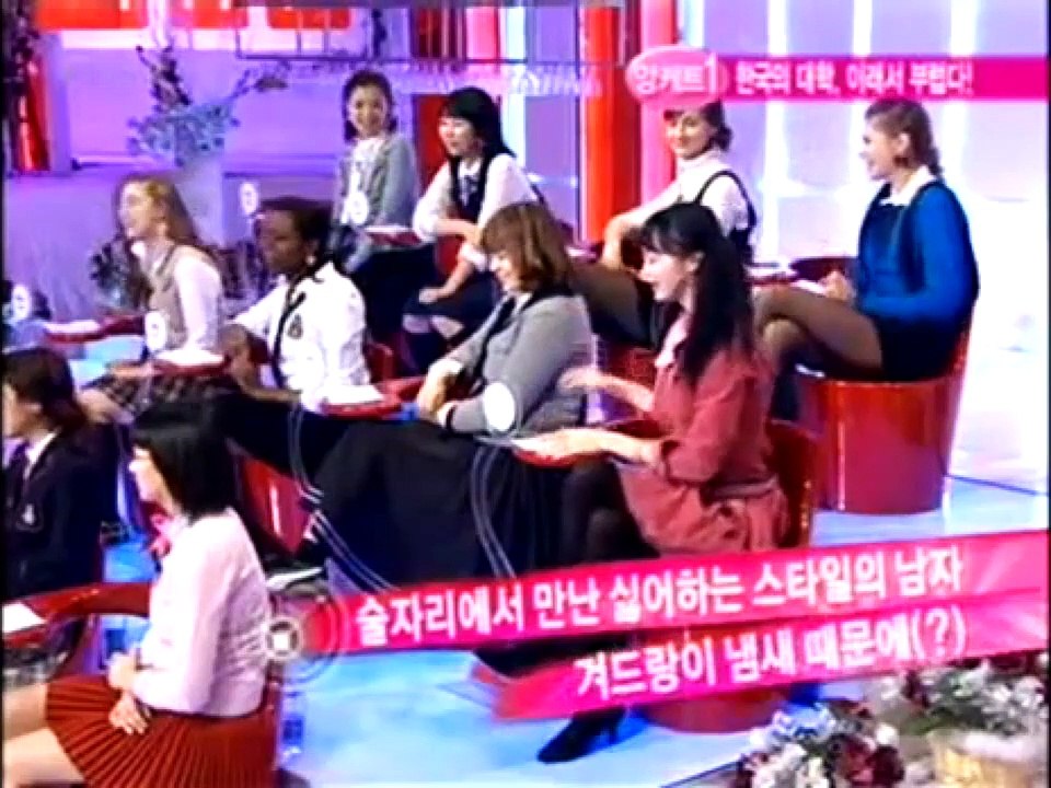 Dina Lebedeva Azerbaijani Woman "When Korean Men Wanna Women To Drink Alcohol, They Start 'Catch Mouth Game, 3,6,9 Game' But Man's Rut Smell Was Bad Misuda Live In South Korea Foreigner Global Talk Show Chitchat Of Beautiful Ladies