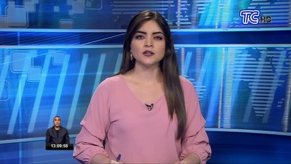 En exteriores del estadio de Aucas en Quito, se realiza 'feria saludable' con productos de primera necesidad