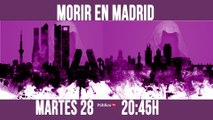 Juan Carlos Monedero y morir en Madrid 'En la Frontera' - 28 de abril de 2020