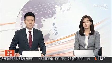 "北 대표단, 이번주 방중 예정…김정은 건강과 무관"