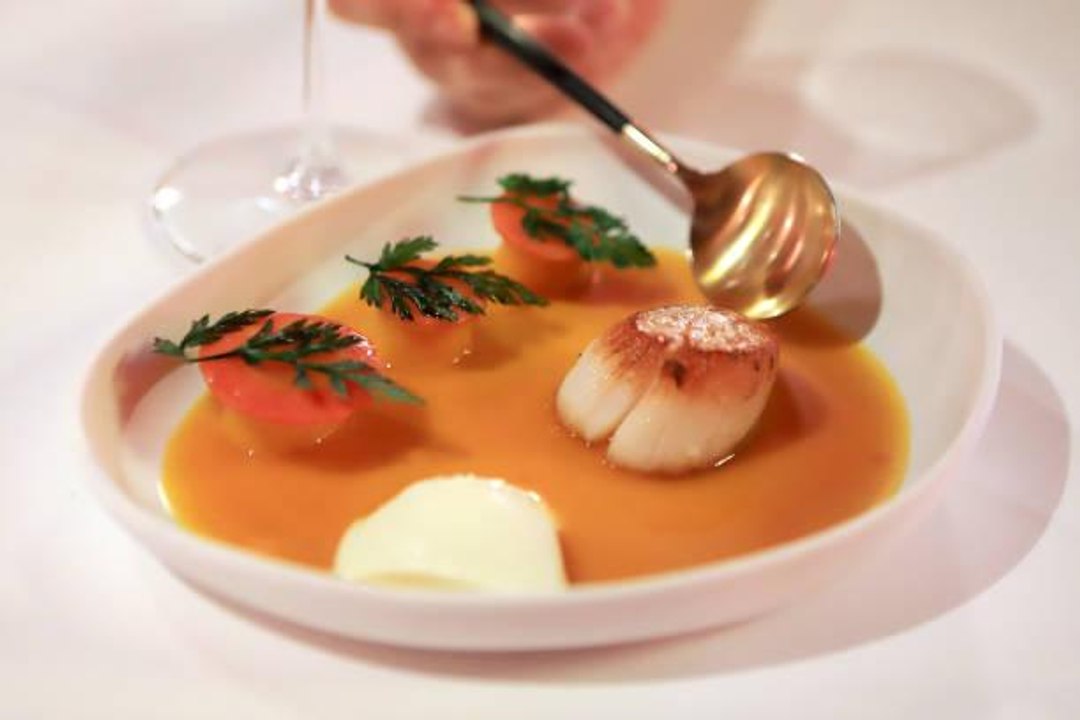 Michelin-Starred Meals Under $55 You Can Order Right Now