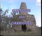 Capitelles des garrigues