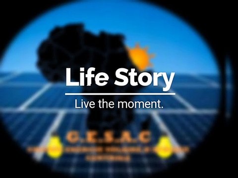 Avec l'énergie solaire photovoltaïque vous avez l'eau à portée de main