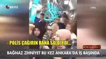 Bağnaz zihniyet Ankara'da iş başında!