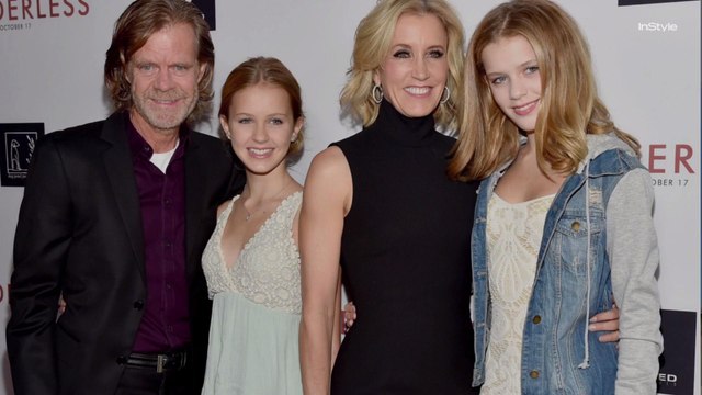 Felicity Huffman’s Daughter Has Been Accepted Into University After the College Admissions