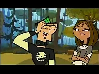 Total Drama Island S01E07 Teletoon