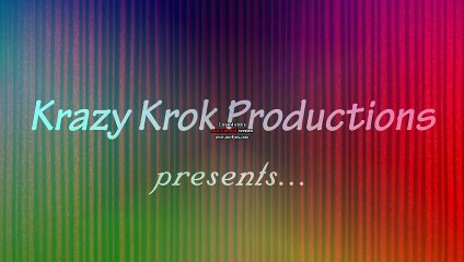 Krazy Krok's Puppet and Puppet Replica Collection (As of 3-11-2020) in Diamond