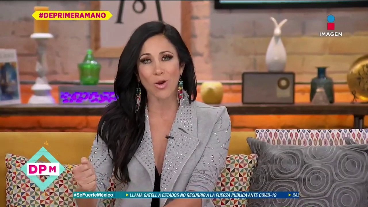 Poncho Lizárraga estrena 'De ti me enamoré' en medio de la pandemia