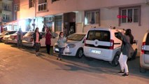 Edirne'de sosyal mesafeli ramazan fasılı düzenlendi