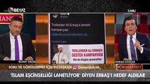 Osman Gökçek; 'Baroların yapısının değişmesi lazım!'