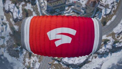 PUBG - Bande-annonce de lancement (Stadia)