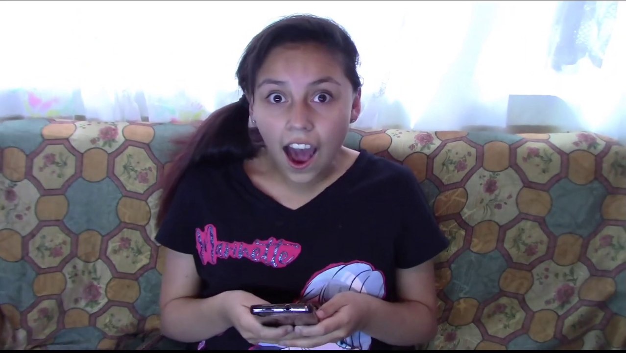 Mi muñeco de acción, TIENES QUE VERLO