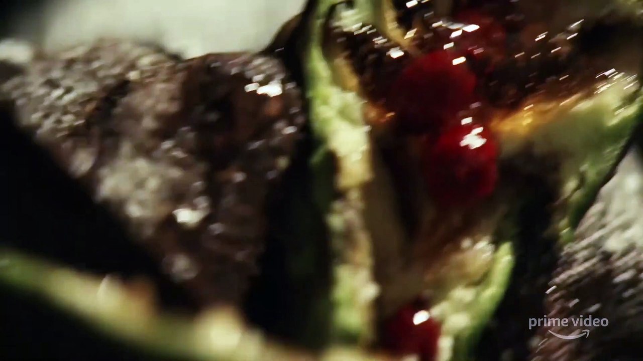 Homecoming Staffel 2 - In was bist du hineingeraten?